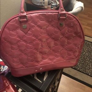 Sanrio hello kitty purse